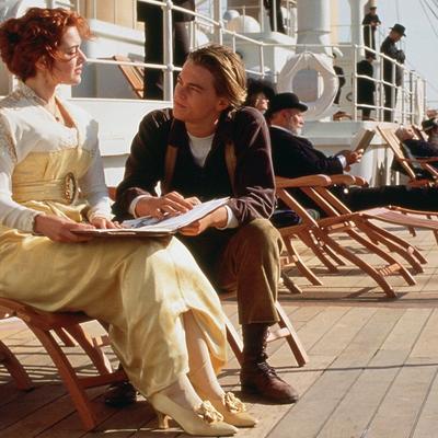 10 neverovatnih činjenica o filmu Titanik: Legendarna pesma nastala krišom, Kejt Vinslet dobila ulogu šlihtanjem! (FOTO)