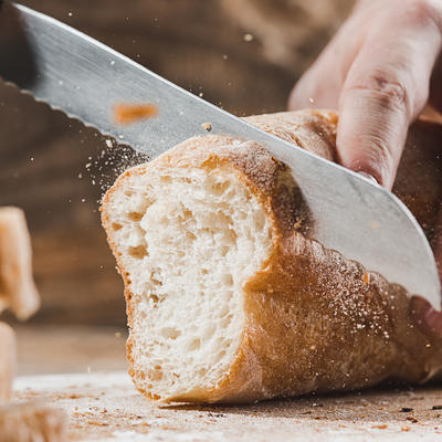 Hleb BEZ pšeničnog brašna: Paleo se dobija miksovanjem najzdravijih sastojaka u blenderu! (RECEPT)
