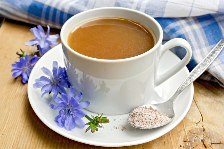 Prepuna vlakana, štiti od dijabetesa, jača imuni sistem: Da li cikorija može da zameni kafu?