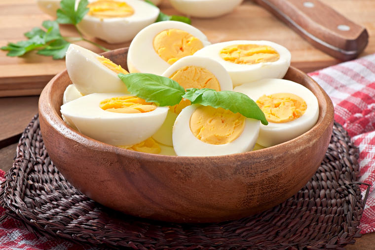 Jaja čuvaju vaše zdravlje: Preporučena porcija je najviše 4 komada nedeljno!