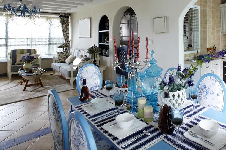 Mediteranski stil: Kako da uredite dom kao najlepšu kuću na moru! (FOTO)