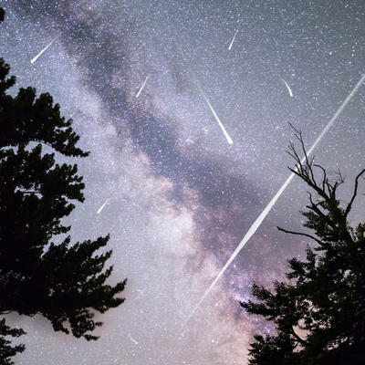 Spektakl na nebu: Kiša meteora u noći između 12. i 13. avgusta!