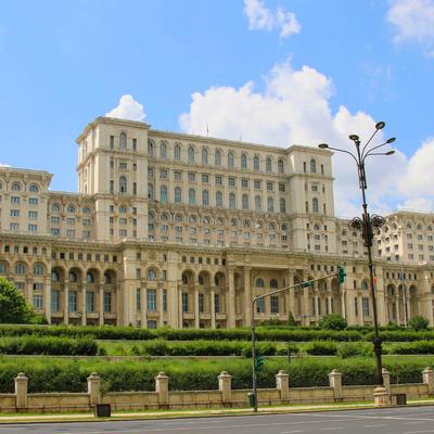 Po čemu je poznat Bukurešt: Ova zgrada u samom centru grada postavlja brojne rekorde!