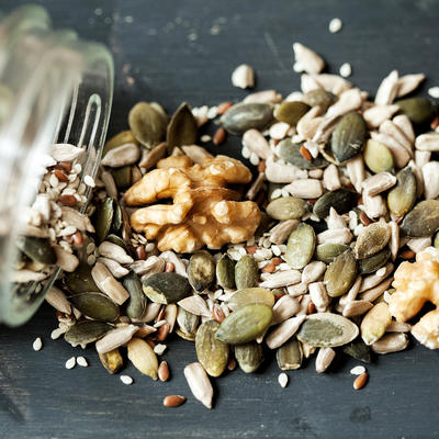 Štite kožu, čuvaju vid, ne goje: Ove semenke možete da jedete u neograničenoj količini!