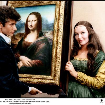 Pisali su joj ljubavna pisma, ubijali se zbog neuzvraćene ljubavi: 14 činjenica o doslovno neprocenjivoj Mona Lizi koje sigurno niste znali!