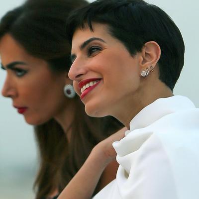Moćne, nestvarno lepe i neopisivo hrabre: One su gospodarice arapskih zemalja! (FOTO)