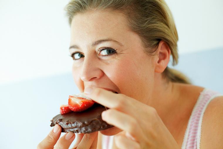 Nutricionista otkriva: Kada u toku dana je najbolje da pojedemo nešto slatko?