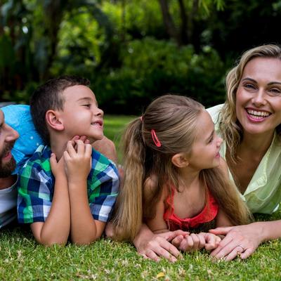 Dajte im vetar u leđa: Ovih 6 rečenica ohrabrenja treba da izgovarate svojoj deci!