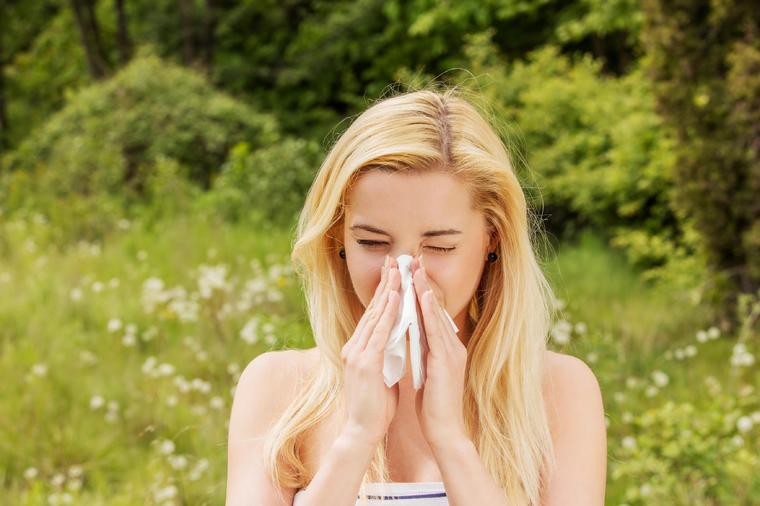 Ishranom pobedite alergiju na polen: Ovih 8 namirnica smanjuju simptome i bilduju imunitet!