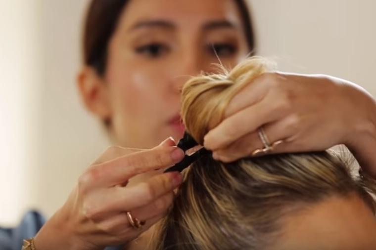Sve slavne žene Holivuda imaju nešto zajedničko - Džen Atkin: 5 jednostavnih trikova za savršenu kosu najpoznatije frizerke na svetu! (VIDEO)