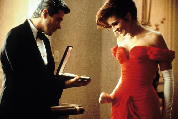Budite Džulija Roberts i Ričard Gir: Za parove sa dubljim džepom vikend u hotelu iz filma