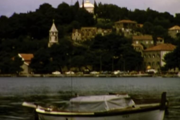 Britanska porodica je 1978. putovala po Jugoslaviji: Pogledajte kako se tada letovalo! (VIDEO)