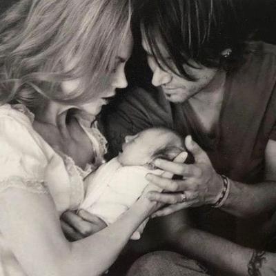 Ja nisam ništa bez ljubavi moje porodice: Nikol Kidman fotografijom raznežila mnoge! (FOTO)