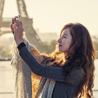 Obožavate da pravite selfije: Poslušajte ova 3 saveta blogerke i imaćete savršen selfi za Instagram! (FOTO)