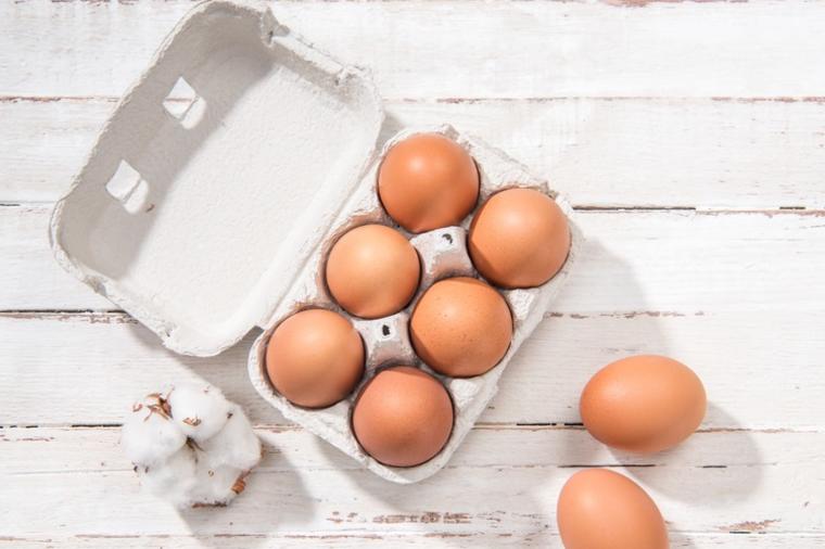 Nije svejedno kakva jaja kupujete: Šta znače oznake na ambalaži i kako da izaberete najsvežija?