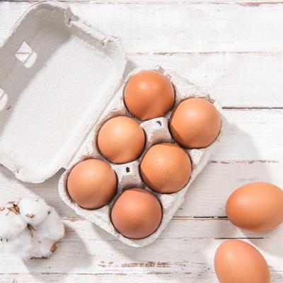 Nije svejedno kakva jaja kupujete: Šta znače oznake na ambalaži i kako da izaberete najsvežija?