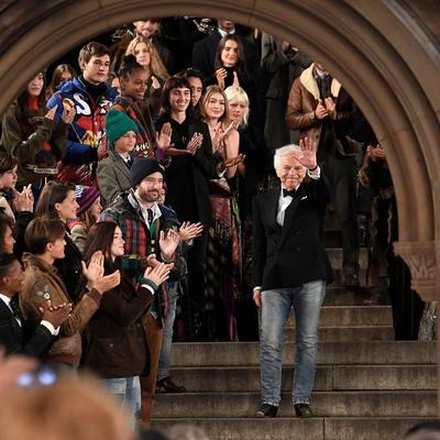 Ralf Loren proslavio 50 godina karijere: Neverovatan događaj okupio zvezde sa A liste! (FOTO, VIDEO)