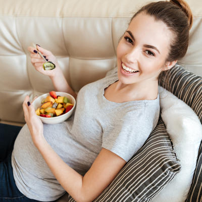 Saveti nutricioniste: Ovu vrstu namirnica treba da izbegavate u trudnoći!