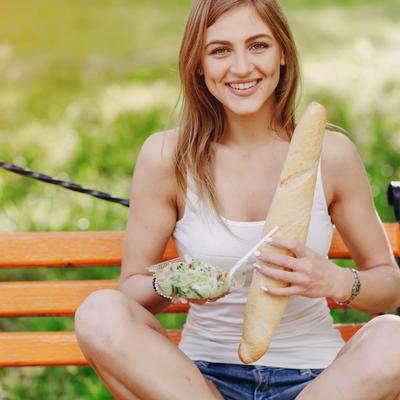 Verovali ili ne: Uz pomoć ovih 5 saveta nutricionista, možete da jedete više, a imaćete savršenu liniju!