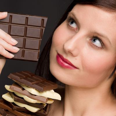 Čuva srce i mozak: 4 jaka razloga da navalite na čokoladu!