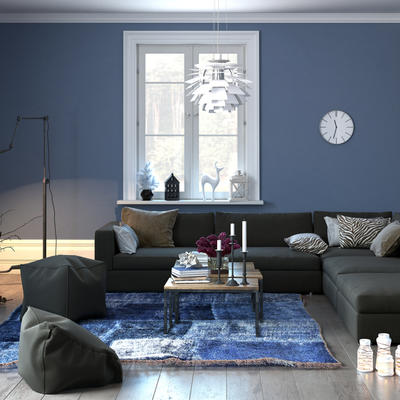 Dizajnerka enterijera otkriva: Ovo su najbolje boje zidova za svaku prostoriju!