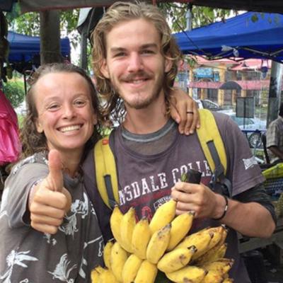 Neverovatan eksperiment: Ovaj par 3 godine jede samo voće, ne pere zube, evo šta se desilo! (FOTO)