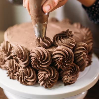 20 veličanstvenih: Recepti za najlepše torte bez pečenja!