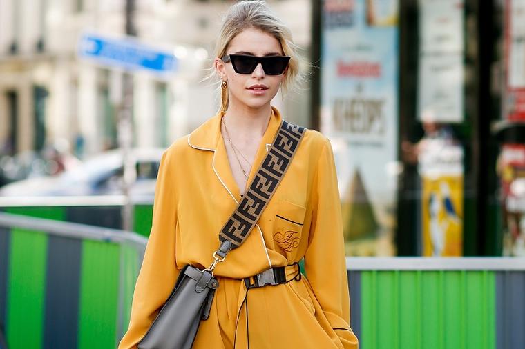 Jesen 2018 obojena je svim nijansama žute: Predlozi za najlepše odevne kombinacije! (FOTO)