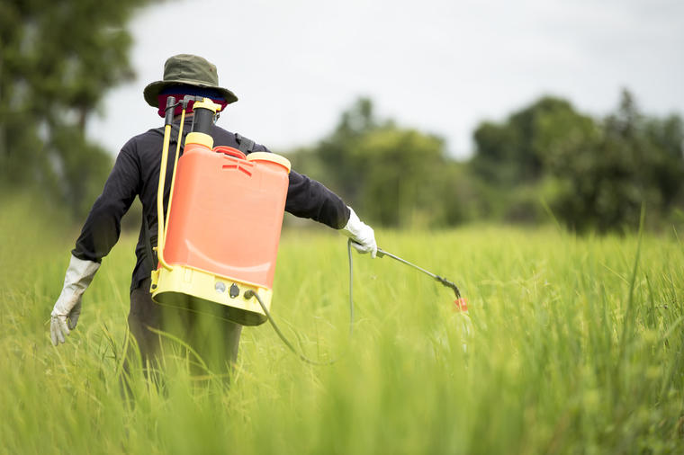 Naučnici upozoravaju: Koliko su pesticidi zapravo štetni i šta rade našem telu?
