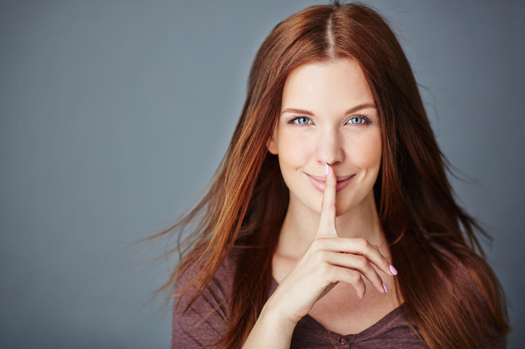 Male tajne: 10 ispovesti žena koje muževima ne otkrivaju ovo ni za živu glavu!