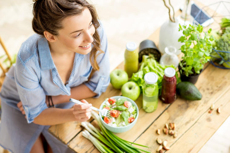 Iznenadićete se: Nutricionista otkriva koliko obroka dnevno treba da jedete za savršenu liniju!