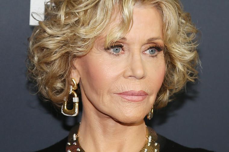 Džejn Fonda zažalila zbog plastičnih operacija: Volela bih da je bilo drugačije! (FOTO)