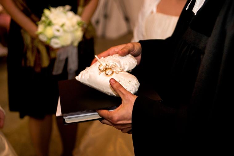 Ne zalećite se i dobro razmislite: Ovih 7 grešaka najčešće prave venčane kume!