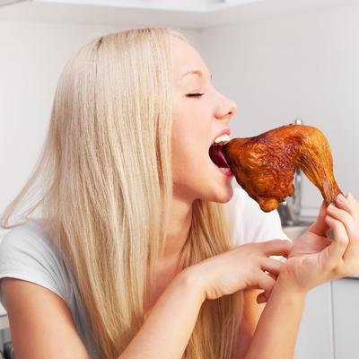 Magični trikovi za savršeno meso: Evo kako treba da pečete piletinu, a kako krmenadle!
