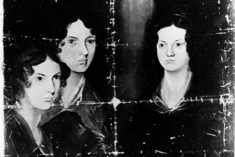 Sestre Bronte su imale brata o kome se malo zna: Slikar koji se odao piću i narkoticima, umro u 31. godini! (FOTO)