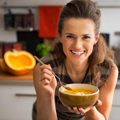 Izbegnite višak kilograma tokom jeseni i zime: Ove sezonske namirnice će vam pomoći da smršate!