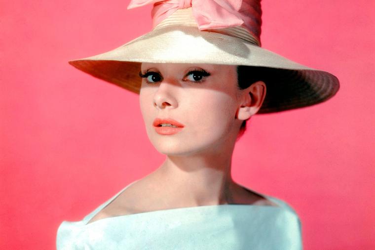 Moda i film: Odri Hepbern i vrhunac mode pedesetih u filmu Smešno lice (FOTO)