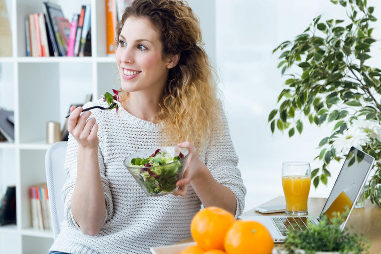 Izgubićete kilograme već za 7 dana: 10 vrsta povrća koje treba da jedete ako ste na dijeti!