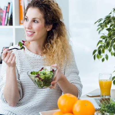 Izgubićete kilograme već za 7 dana: 10 vrsta povrća koje treba da jedete ako ste na dijeti!