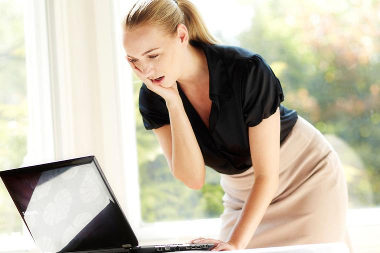 Naučnici tvrde: Žene koje rade stresne poslove teže ostaju u drugom stanju!