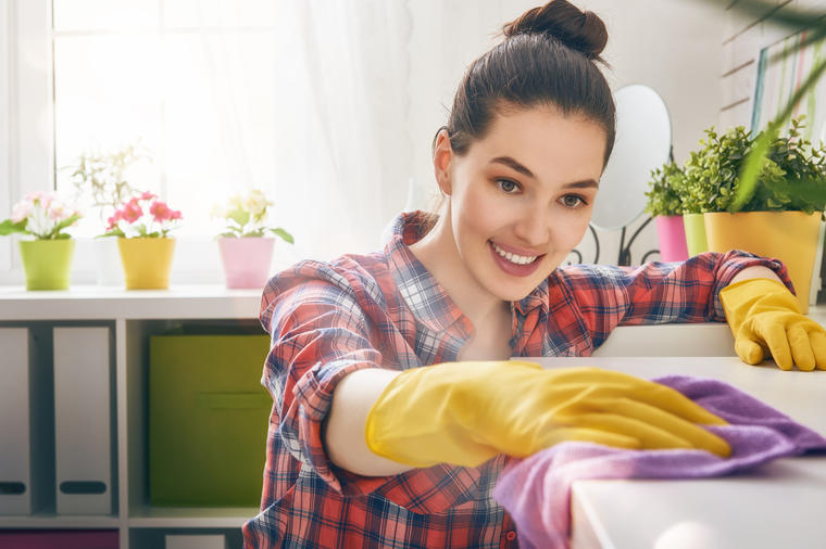 Da vam dom sija kao nikad pre: 5 trikova za čišćenje prirodnim sredstvima!