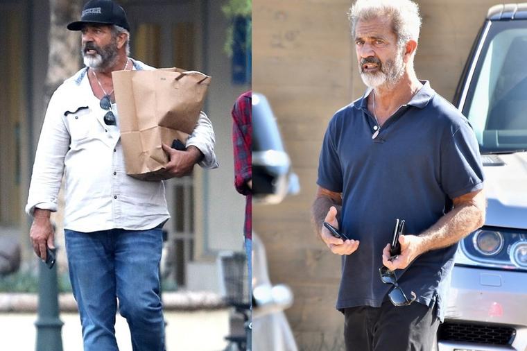 Za 8 nedelja skinuo 14 kg: Mel Gibson otkrio kako je uspeo da smrša i povrati formu! (JELOVNIK)