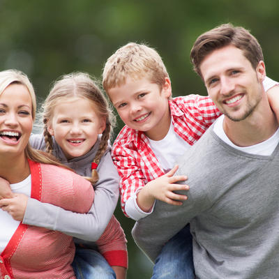 Put do mira i blagostanja: 8 tajnih pravila srećne porodice!