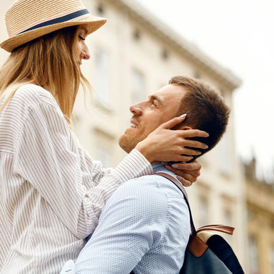 Ako želite da vam veza bude jedinstvena, iskoristite ovaj trik: Govorite ljubavnim jezikom!