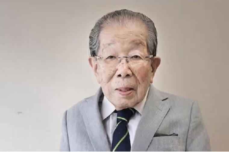 Poznati japanski doktor (105) otkrio tajnu dugovečnosti: 10 zlatnih saveta za dug, zdrav i kvalitetan život!