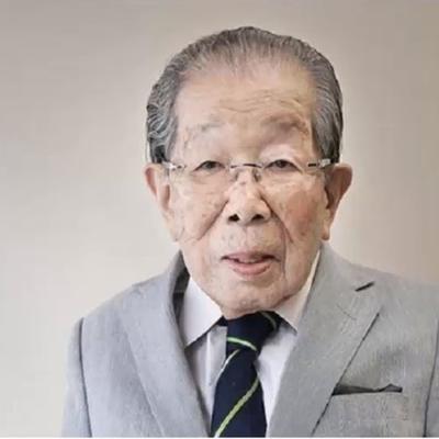 Poznati japanski doktor (105) otkrio tajnu dugovečnosti: 10 zlatnih saveta za dug, zdrav i kvalitetan život!