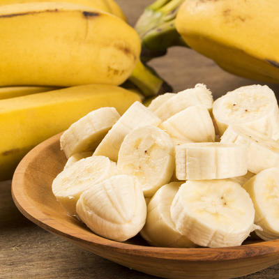 Istopite kilograme uz pomoć banana dijete: Bez strogih pravila do željene težine!