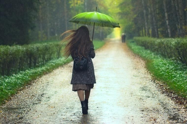 RHMZ upozorava: Jaki vetrovi u Srbiji, za Vaskrs kiša i zahlađenje!