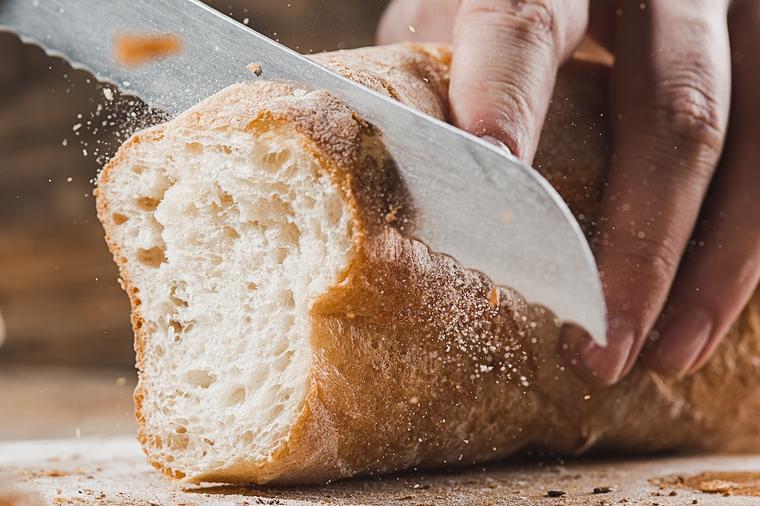 Seoski hleb sa krckavom koricom: Recept iz starih, dobrih vremena!