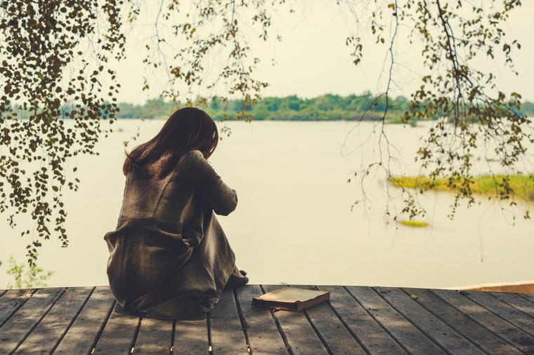 Ispovest žene kojoj je menopauza napravila pakao od života: Stalno sam plakala i svađala se sa mužem!